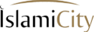 Islamic City Logo