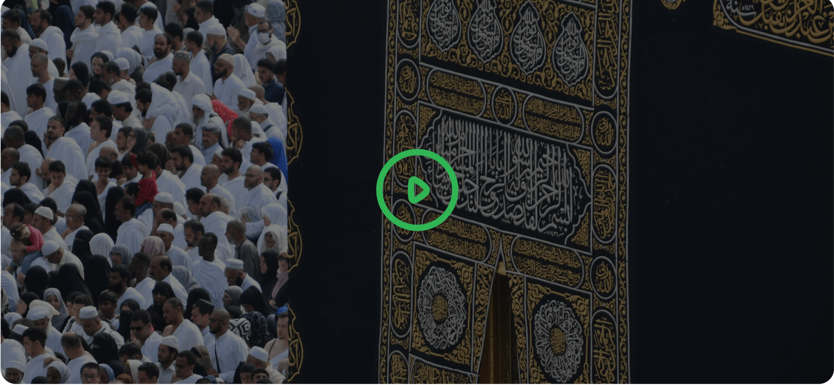 Hajj Journey
