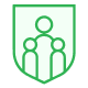 Guardianship Icon