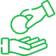 Bequests Icon