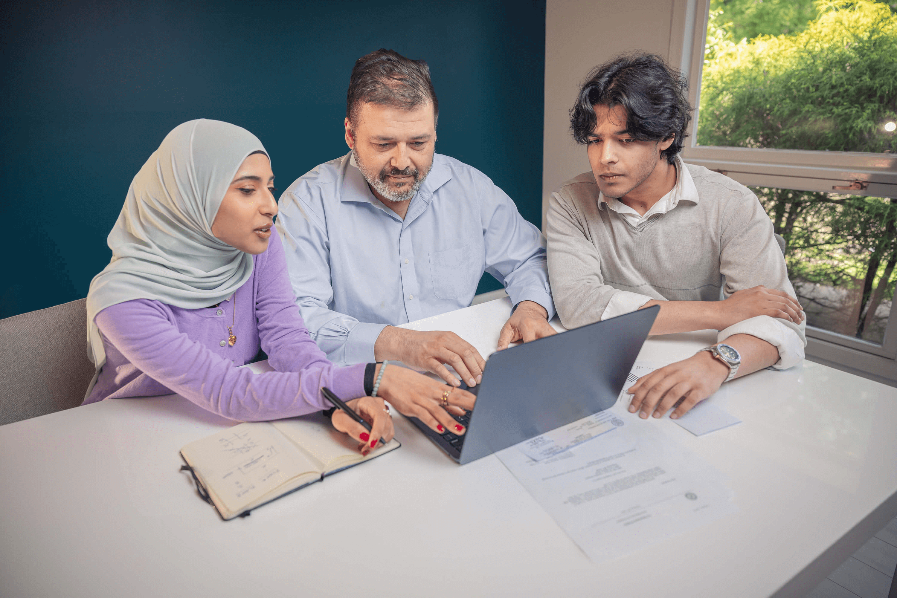 Secure Your Legacy with an Islamic Trust