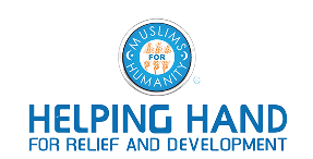 Helping Hand